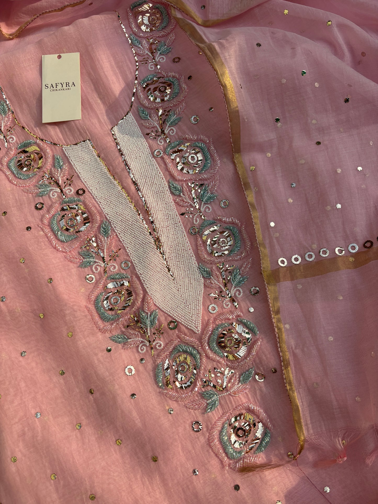 Sang-e-Mar-Mar — Rose Edition