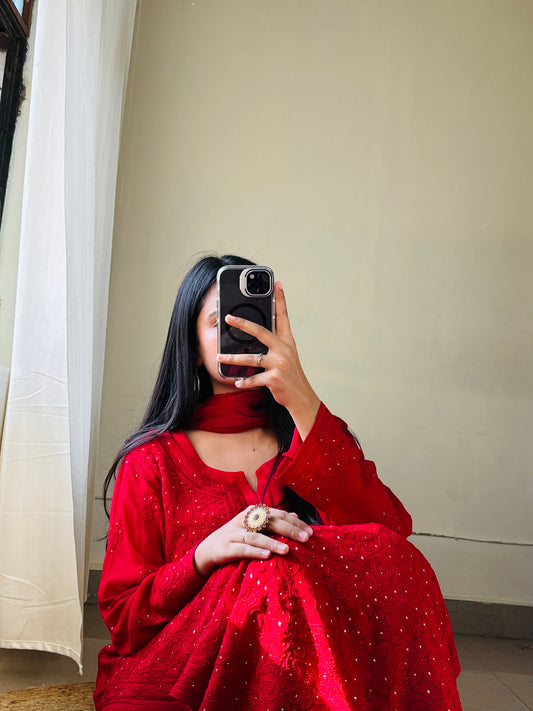 Luxury Nazakat Collection-An Ode to Timeless Elegance