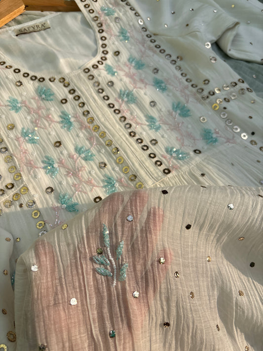 Sang-e-Mar-Mar: A Tribute to Timeless Craft