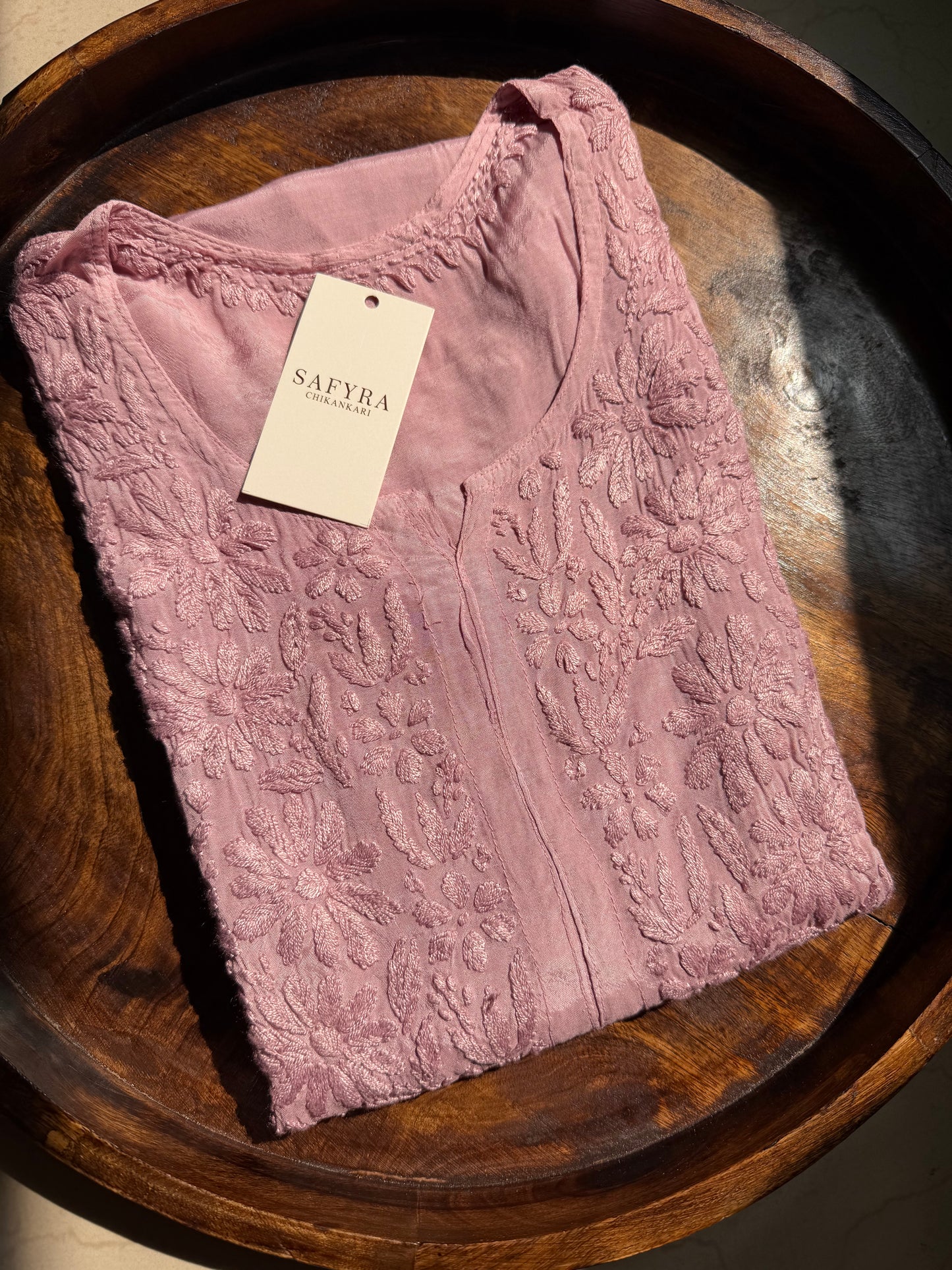 Alif-A Pure Muslin Edit