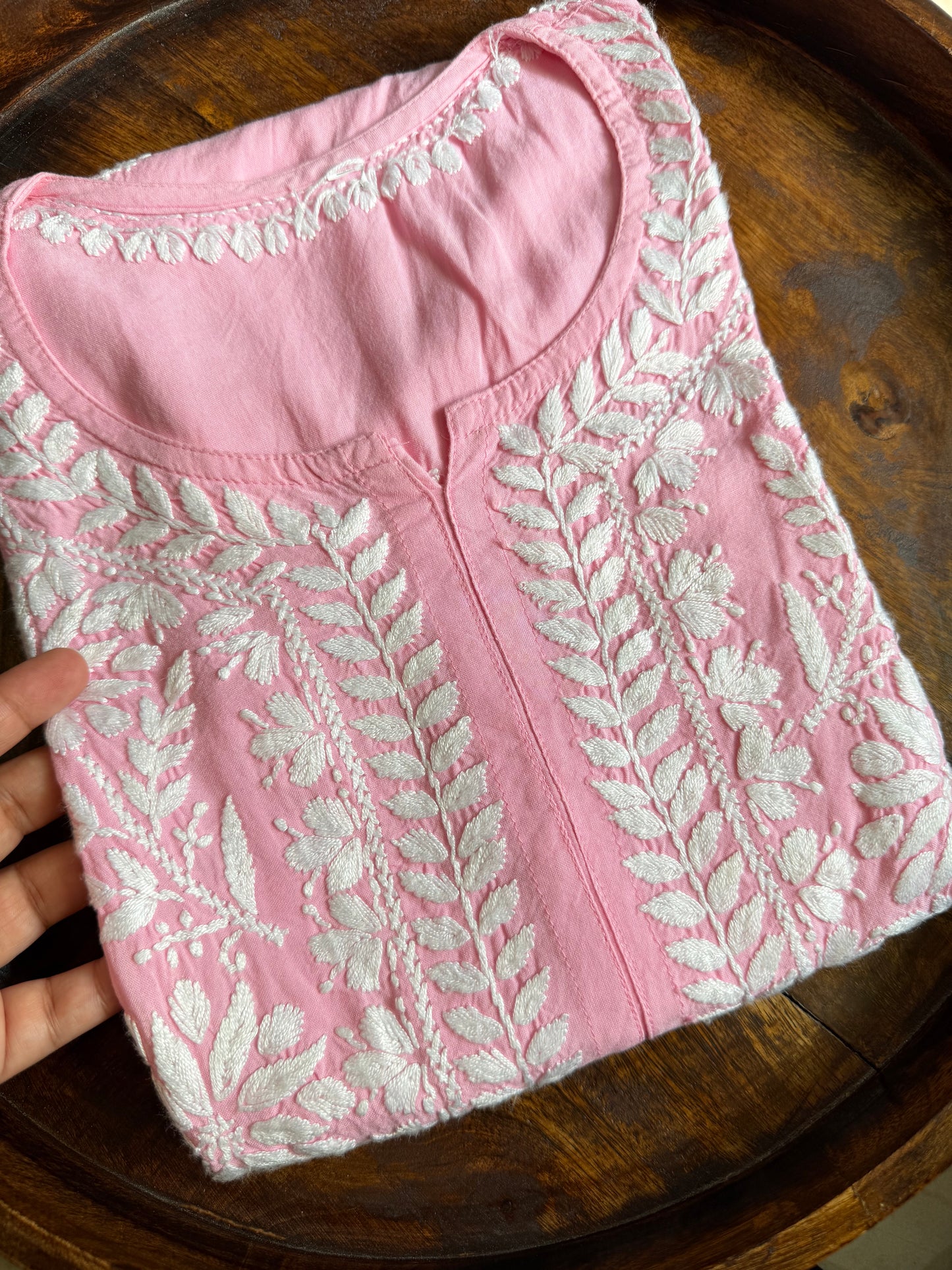 Summer Ease Kurta