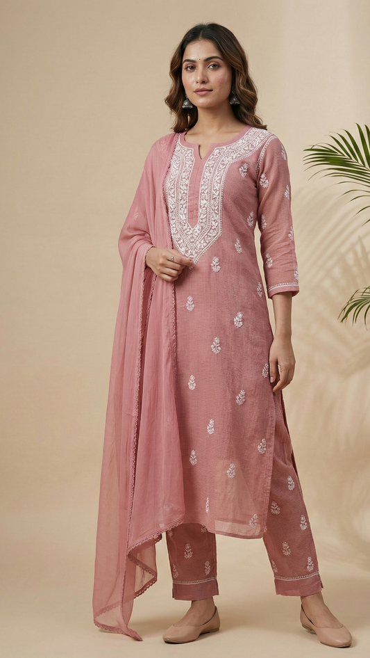 Rayna-Pure Kota Doria