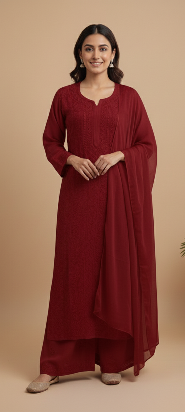 Nazakat-Timeless Elegance Luxury