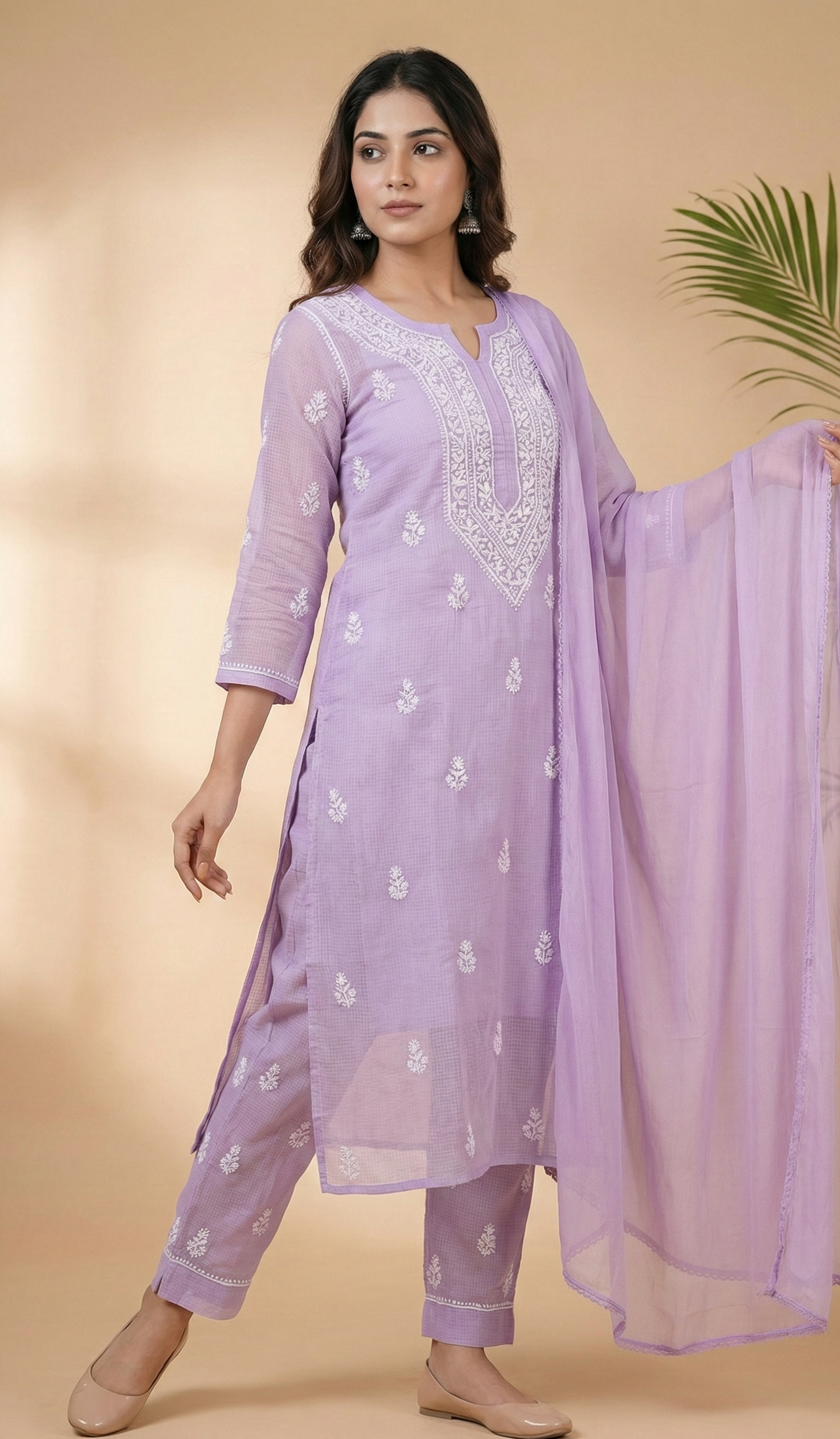 Fiza-Pure Kota Doria