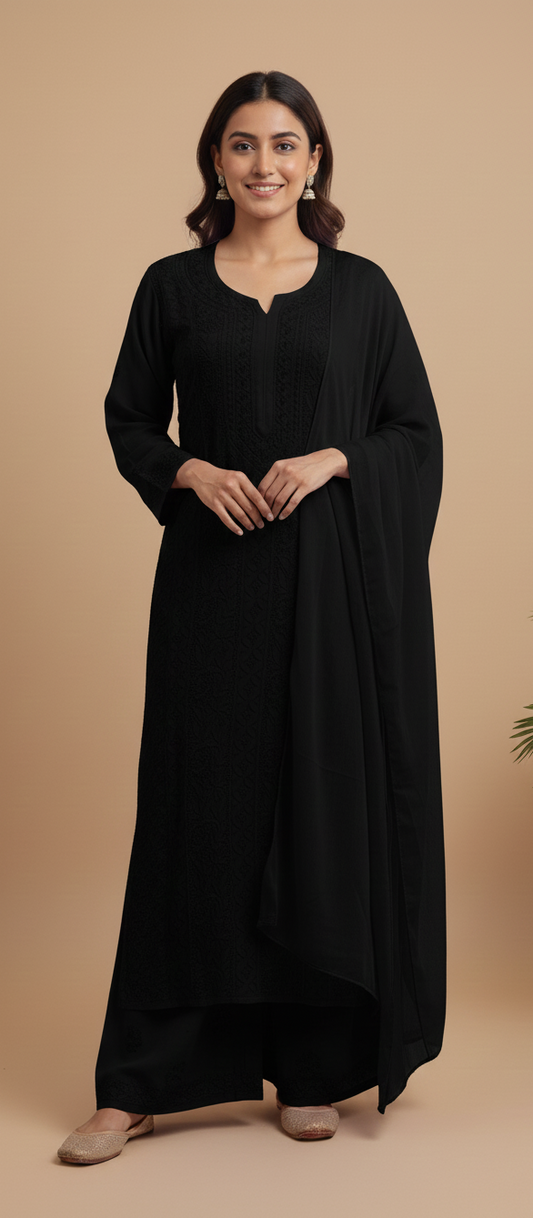 Nazakat-Timeless Elegance Luxury