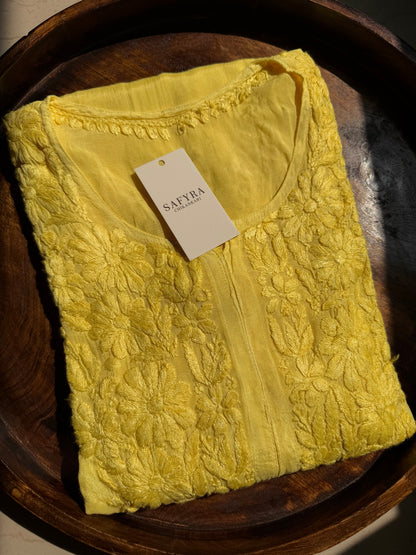 Alif-A Pure Muslin Edit