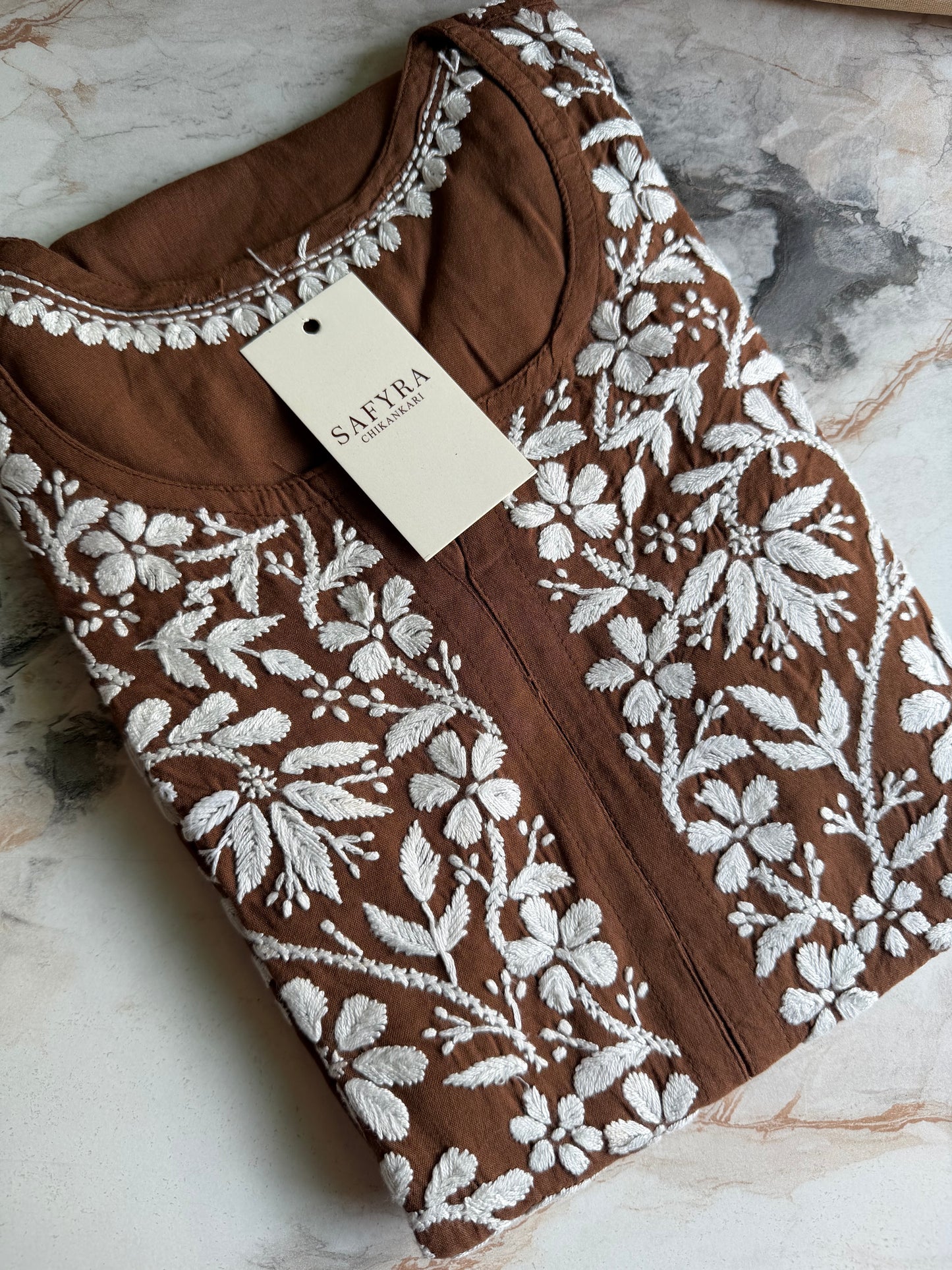 Summer Ease – Extended Sizes