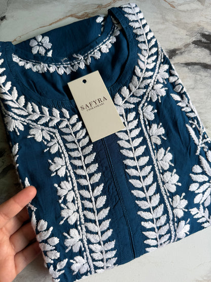 Summer Ease Kurta