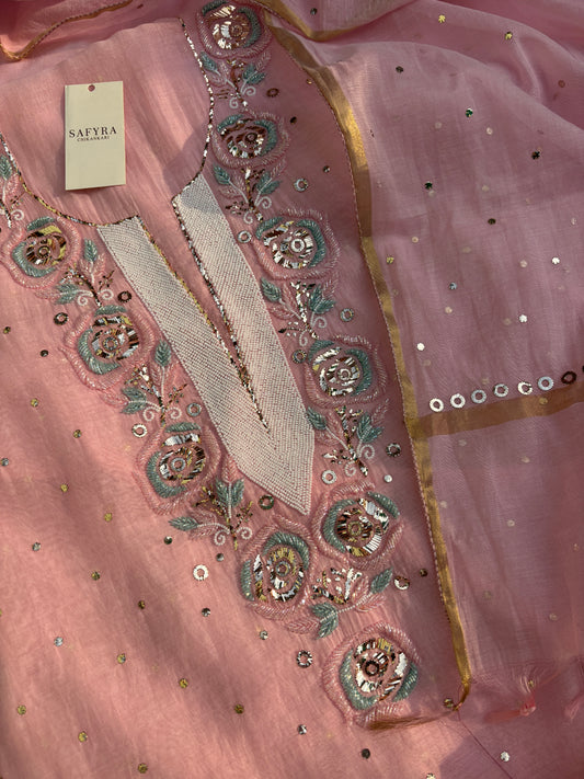 Sang-e-Mar-Mar — Rose Edition