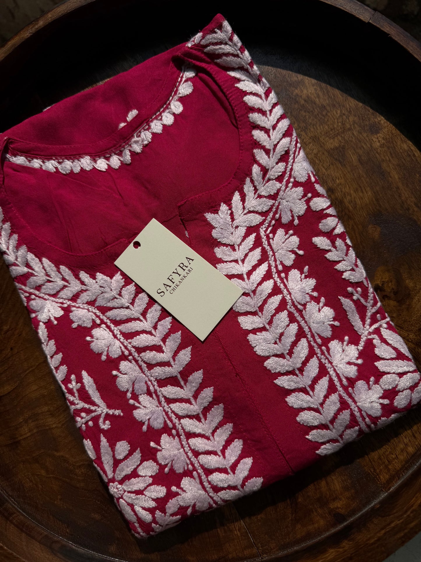 Summer Ease Kurta