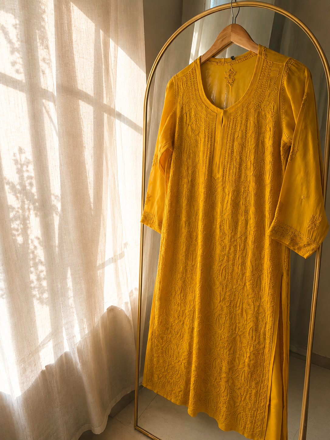 Nazakat-Timeless Elegance Luxury