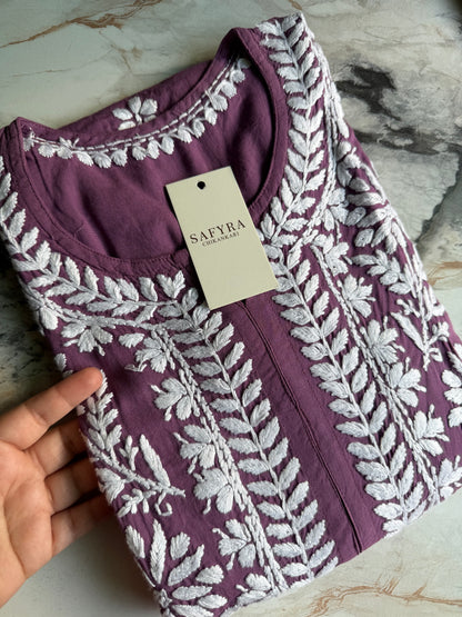 Summer Ease Kurta