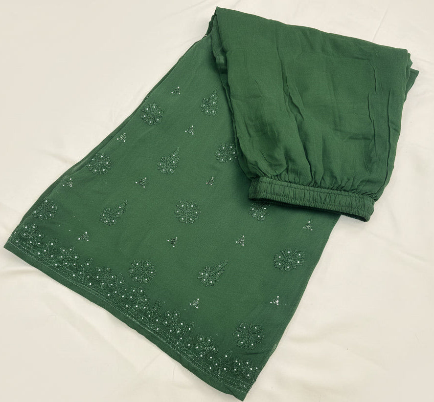 Luxury Nazakat Collection-An Ode to Timeless Elegance