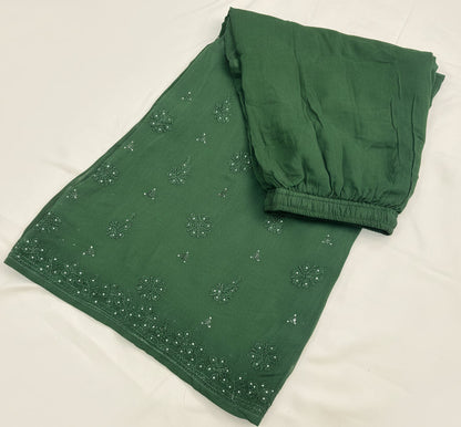 Luxury Nazakat Collection-An Ode to Timeless Elegance