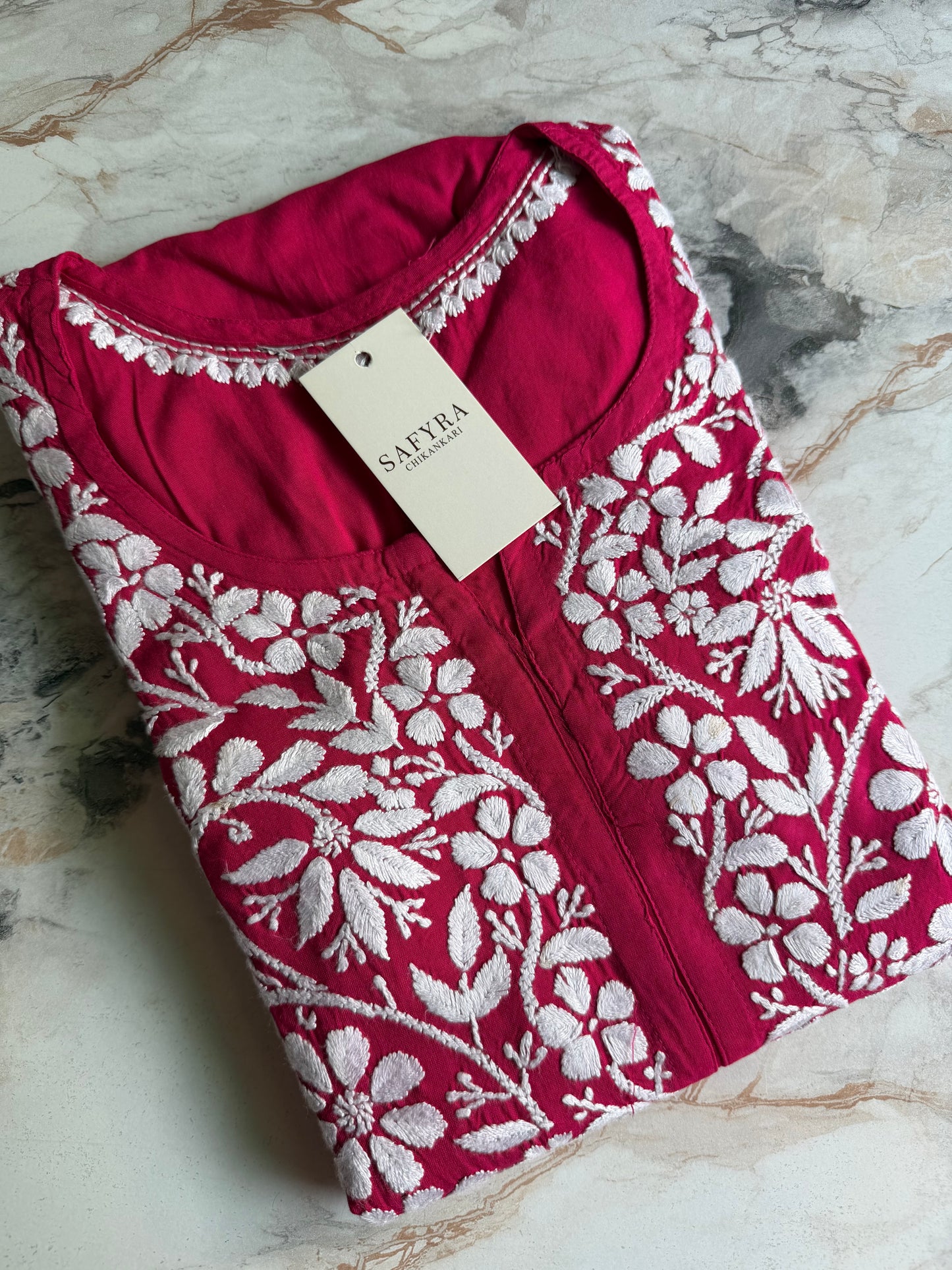 Summer Ease – Extended Sizes