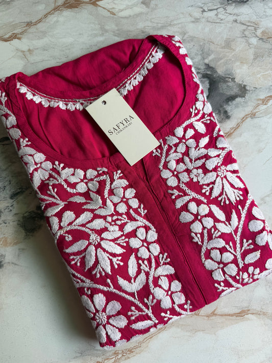 Summer Ease – Extended Sizes