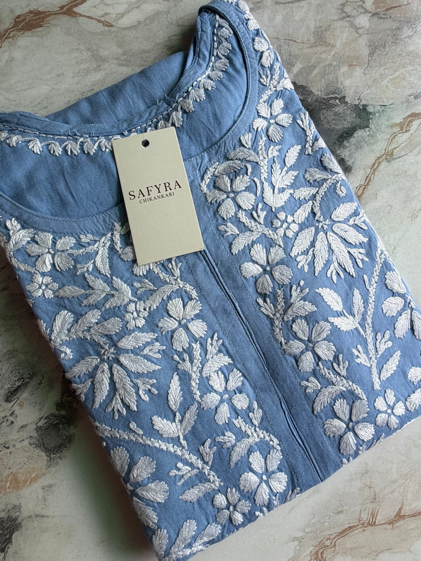 Summer Ease – Extended Sizes