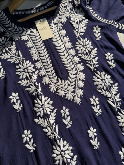 Summer Ease Kurta