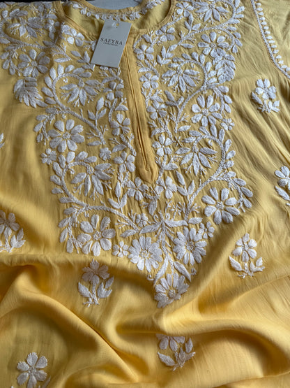 Summer Ease – Extended Sizes