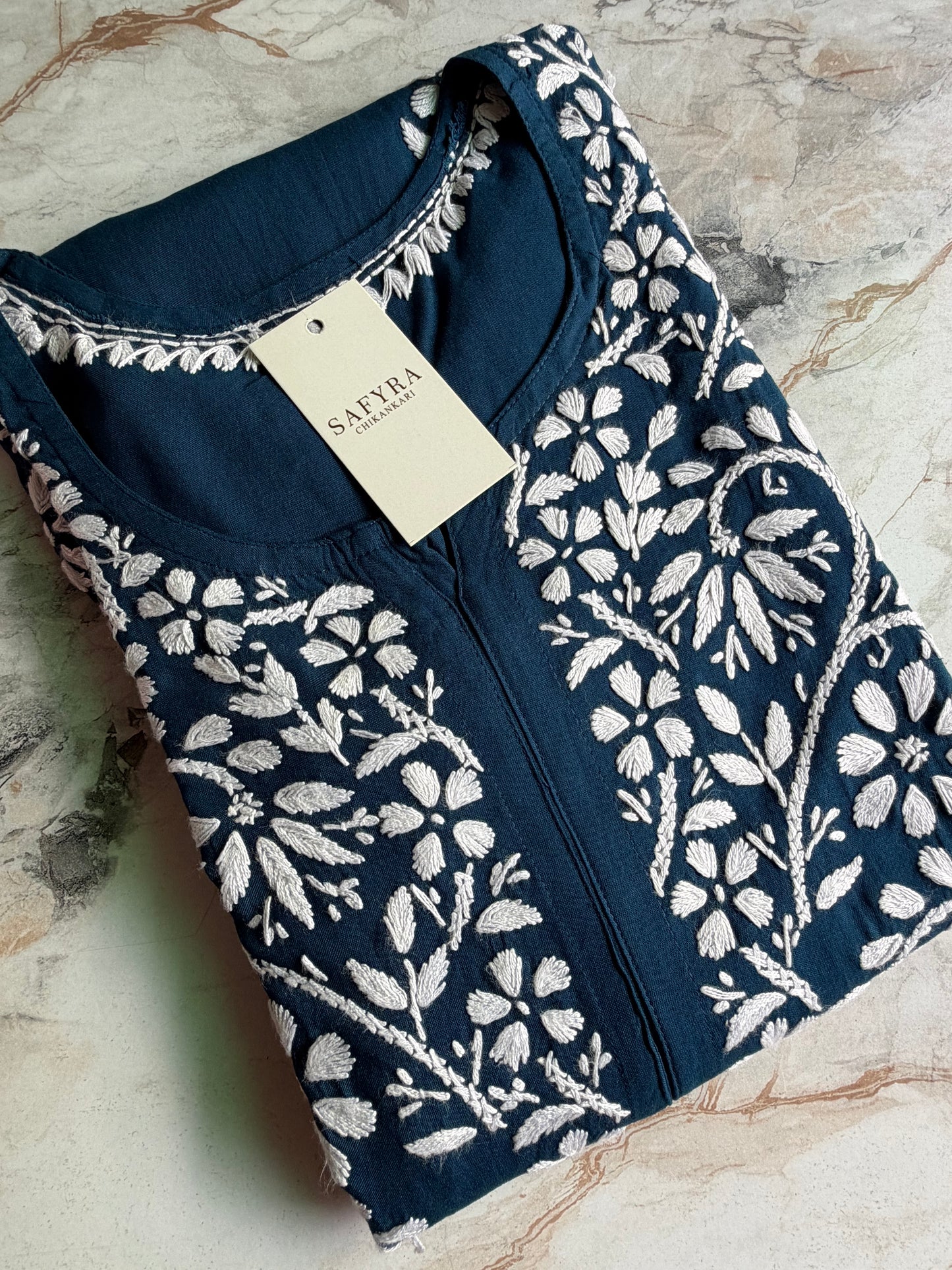 Summer Ease – Extended Sizes