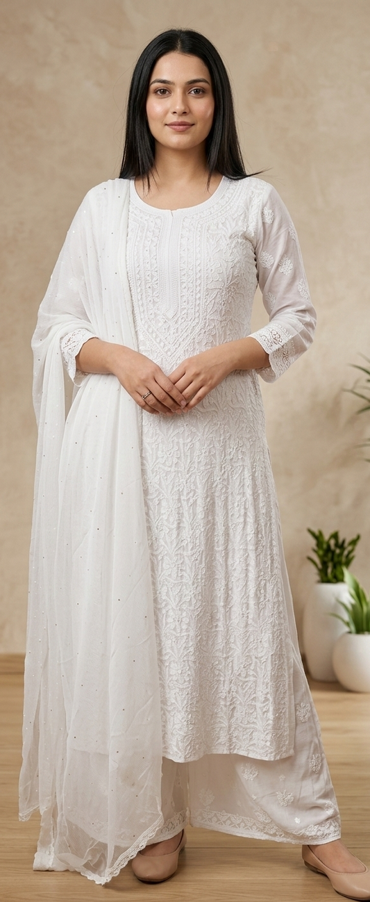 Nazakat-Timeless Elegance Luxury