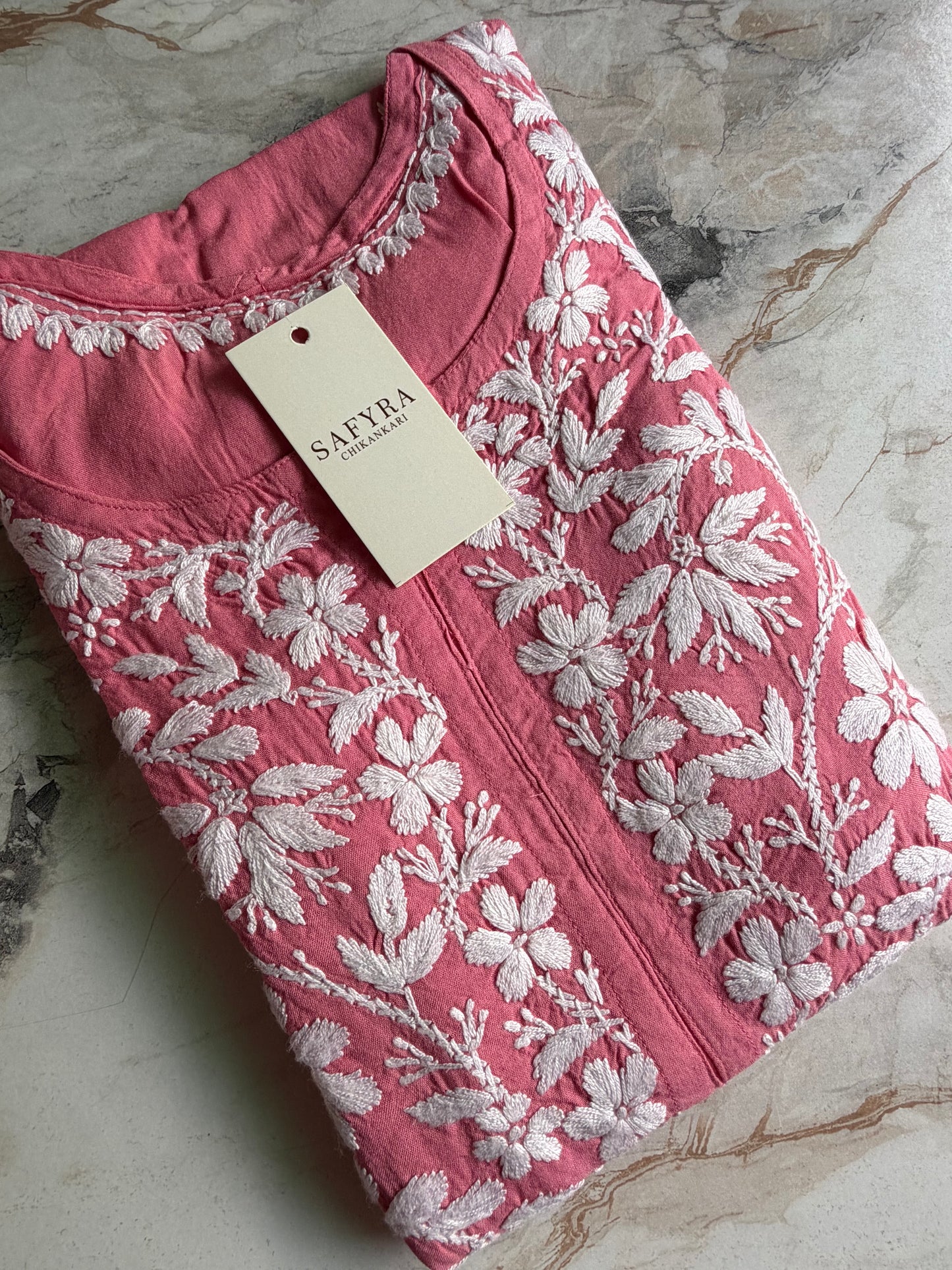 Summer Ease – Extended Sizes