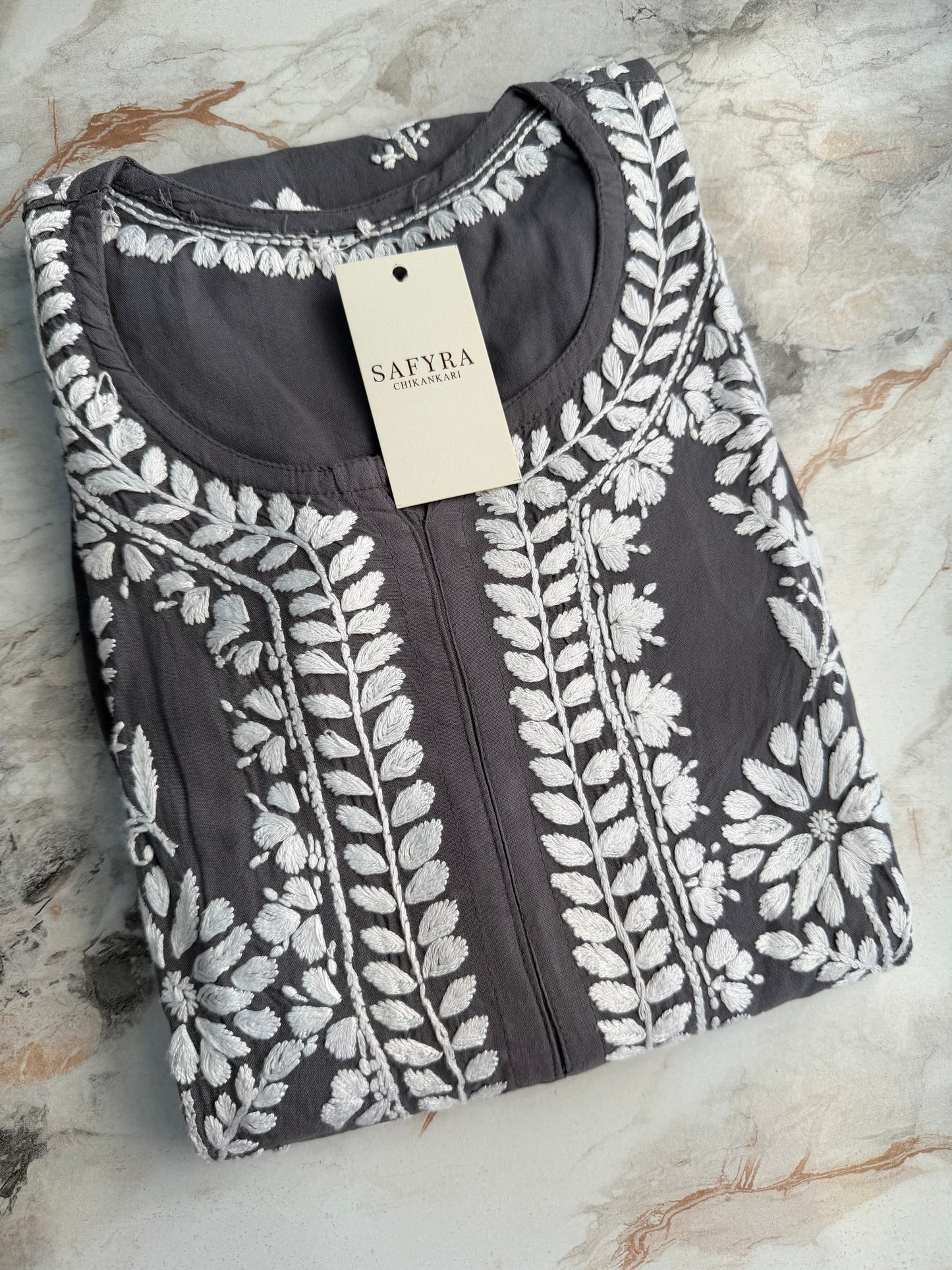 Summer Ease Kurta