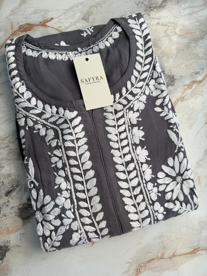 Summer Ease Kurta