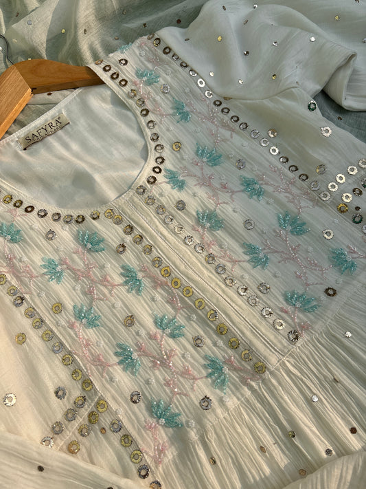 Sang-e-Mar-Mar: A Tribute to Timeless Craft