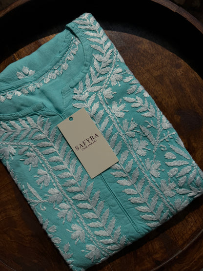 Summer Ease Kurta