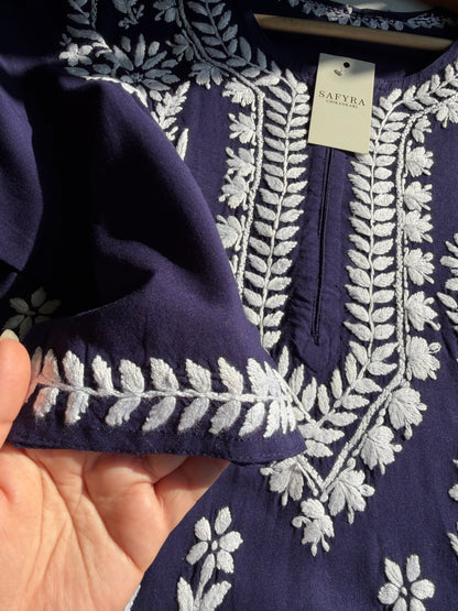 Summer Ease Kurta