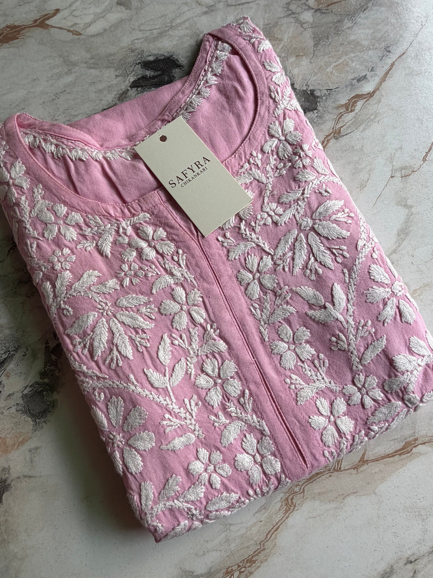 Summer Ease – Extended Sizes