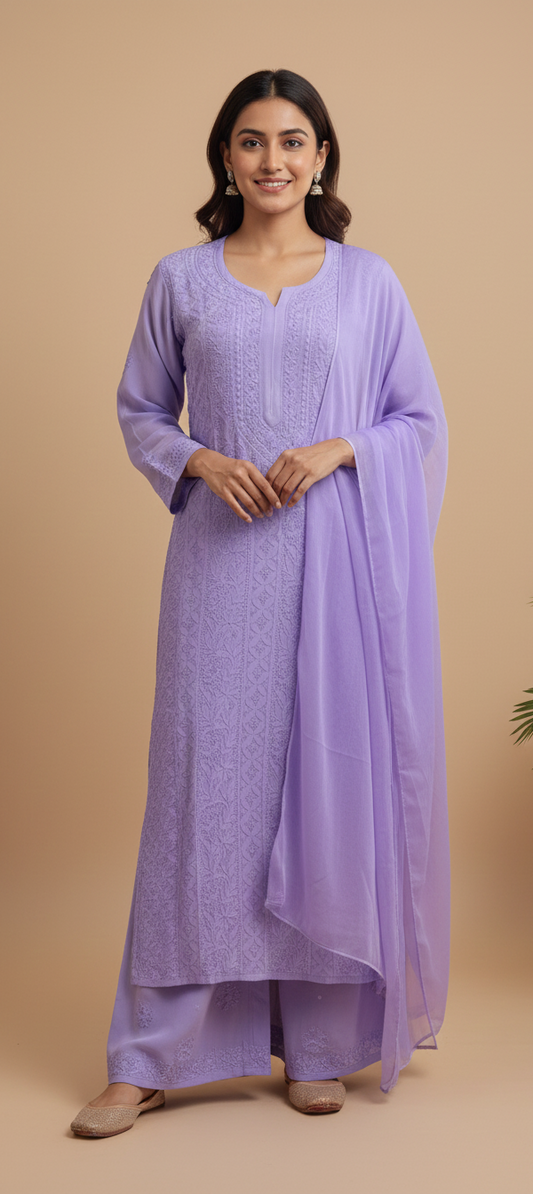 Nazakat-Timeless Elegance Luxury