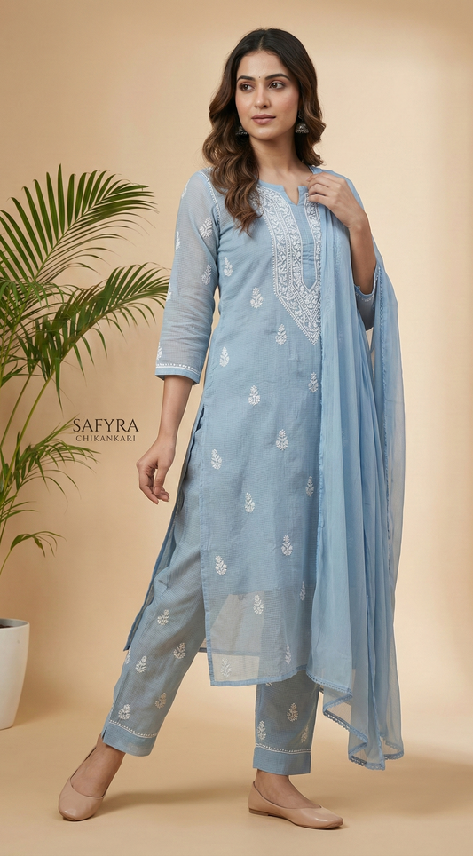 Rayna-Pure Kota Doria